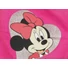 Kép 2/3 - Disney Minnie lányka bélelt kordnadrág