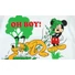 Kép 2/3 - Disney Mickey & Plutó hosszú ujjú póló