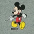 Kép 2/3 - Disney Mickey pamut rövidnadrág