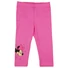 Kép 1/3 - Disney Minnie csillámos kislány leggings
