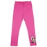 Kép 1/3 - Disney Minnie csillámos| unikornisos kislány leggings