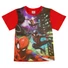 Kép 1/3 - Marvel Spider-Man/Pókember fiú rövid ujjú póló