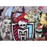 Kép 2/3 - Monster High lányos atléta