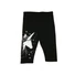 Kép 1/3 - Unikornis lányka 3/4-es leggings