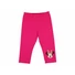 Kép 2/5 - Disney Minnie lányka 2 részes ujjatlan-3/4 leggings szett