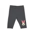 Kép 2/7 - Disney Minnie lányka 2 részes ujjatlan-3/4 leggings szett