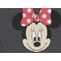 Kép 6/7 - Disney Minnie lányka 2 részes ujjatlan-3/4 leggings szett