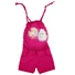 Kép 1/3 - Disney Frozen gyerek overall (méret:104-134)