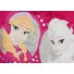 Kép 2/3 - Disney Frozen gyerek overall (méret:104-134)