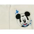 Kép 2/3 - Disney Mickey fiú wellsoft rugdalózó