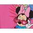 Kép 2/5 - Disney Minnie elasztikus| 3/4-es pamut leggings