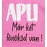 Kép 2/3 - Feliratos rövid ujjú baba body