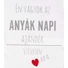Kép 2/3 - Rövid ujjú Anyák napi baba body
