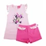 Kép 1/7 - 2 részes nyári szett cicás Minnie mintával