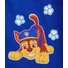Kép 2/3 - Paw Patrol/ Mancs őrjárat pamut rövidnadrág