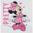 Kép 2/3 - 2 részes nyári szett csillogós Minnie mintával