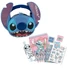Kép 1/3 - Disney Lilo és Stitch, A csillagkutya Cheeky 3D írószer szett