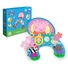 Kép 2/2 - Peppa malac Friends activity párna