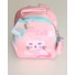 Kép 2/3 - Cicás Little Cats hátizsák, táska + pénztárca 25 cm