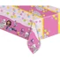 Kép 1/3 - Gabi babaháza Friends műanyag asztalterítő 120x180 cm