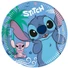 Kép 1/3 - Disney Lilo és Stitch, A csillagkutya Angel papírtányér 8 db-os 20 cm FSC