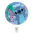 Kép 2/3 - Disney Lilo és Stitch, A csillagkutya Angel papírtányér 8 db-os 20 cm FSC