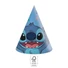 Kép 2/3 - Disney Lilo és Stitch, A csillagkutya Angel parti kalap, csákó 6 db-os FSC