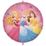Kép 1/2 - Disney Hercegnők Live Your Story fólia lufi 46 cm