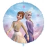 Kép 1/2 - Disney Jégvarázs II Wind fólia lufi 46 cm
