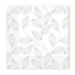 Kép 1/3 - Levél Grey szalvéta 20 db-os 33x33 cm FSC
