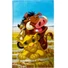 Kép 1/3 - Disney Az Oroszlánkirály Pride Lands Trio kéztörlő, arctörlő, törölköző 30x50 cm