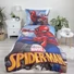 Kép 2/9 - Pókember City Glider ágyneműhuzat 140×200cm, 70×90 cm