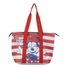 Kép 1/5 - Disney Minnie Vibe strandtáska 47 cm