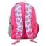 Kép 4/7 - Barbie Happy Love hátizsák, táska 30 cm