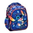 Kép 1/5 - Disney Lilo és Stitch, A csillagkutya Chillin' hátizsák, táska 30 cm