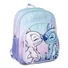 Kép 1/17 - Disney Lilo és Stitch, A csillagkutya Angel iskolatáska, táska 38 cm