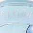 Kép 8/17 - Disney Lilo és Stitch, A csillagkutya Angel iskolatáska, táska 38 cm