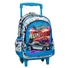 Kép 1/7 - Hot Wheels Runner gurulós ovis hátizsák, táska 30 cm