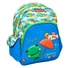 Kép 1/4 - Fisher-Price Animals Frog hátizsák, táska 30 cm