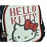 Kép 8/9 - Hello Kitty Heart gurulós ovis hátizsák, táska 30 cm
