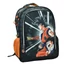 Kép 1/3 - Dragon Ball Z iskolatáska, táska 46 cm
