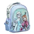 Kép 1/5 - Disney Jégvarázs Adventure hátizsák, táska 30 cm