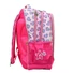 Kép 2/7 - Barbie Summer iskolatáska, táska 46 cm