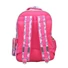 Kép 4/7 - Barbie Summer iskolatáska, táska 46 cm