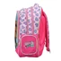 Kép 6/7 - Barbie Summer iskolatáska, táska 46 cm