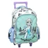 Kép 1/5 - Disney Jégvarázs Adventure gurulós iskolatáska, táska 46 cm