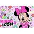 Kép 10/13 - Disney, Bosszúállók, Mancs Őrjárat, Peppa malac tányéralátét 43x28 cm