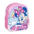 Kép 1/9 - Disney Minnie Dots 3D hátizsák, táska 31 cm