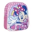 Kép 1/9 - Disney Minnie Dots hátizsák, táska 29 cm