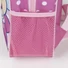 Kép 4/9 - Disney Minnie Dots hátizsák, táska 29 cm